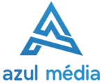 Azul Média